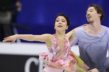 四大陸選手権２０１８・女子＆アイスダンス―坂本花織選手、パーソナルベストで初優勝（後編）_c0309082_15561807.jpg