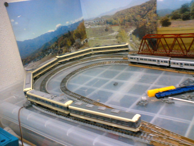 富山地鉄 HOゲージ模型キット 10020 鉄道コレクション 富山地方鉄道 ありがとうモハ10020形 (2両セット