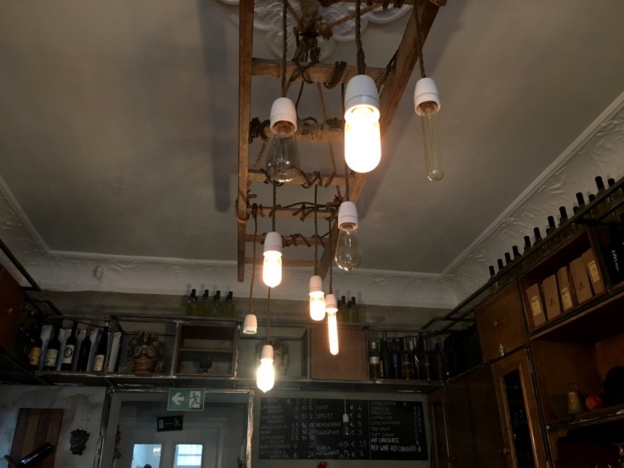 Orlando シチリア料理店_c0180686_19595473.jpg