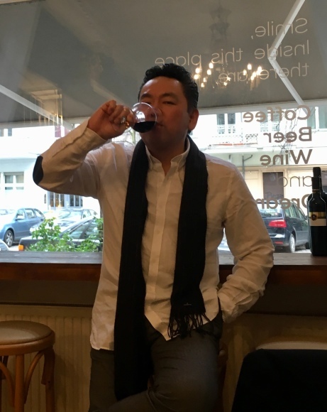 Orlando シチリア料理店_c0180686_22385061.jpeg