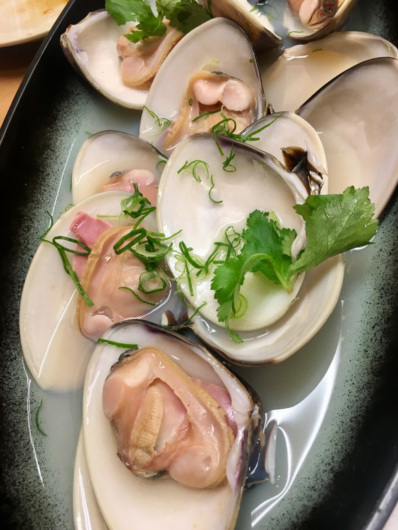噂通りやはり凄い 野分ウチアゲ@四日市壮大家_a0334793_21142942.jpg