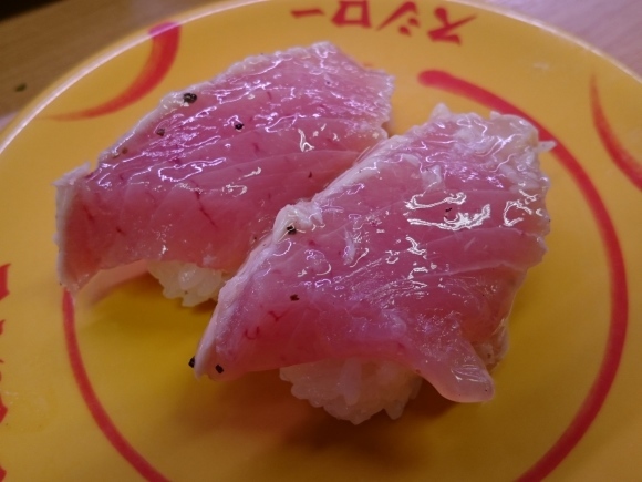 1/31 スシロー日野バイパス店 この冬最後のかに祭 Vol.2_b0042308_23335420.jpg