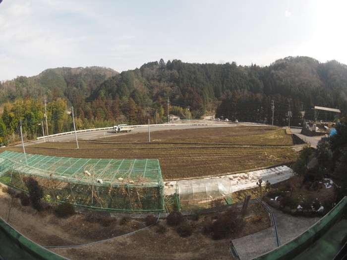 薄日の晴れ_c0116915_23414375.jpg