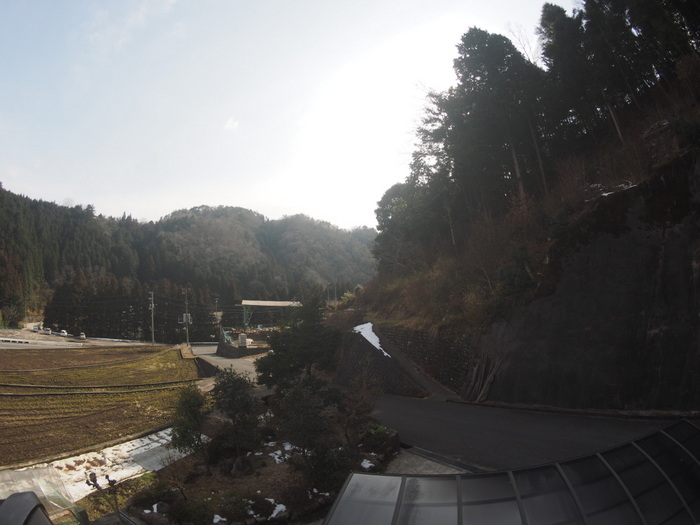 薄日の晴れ_c0116915_23415755.jpg