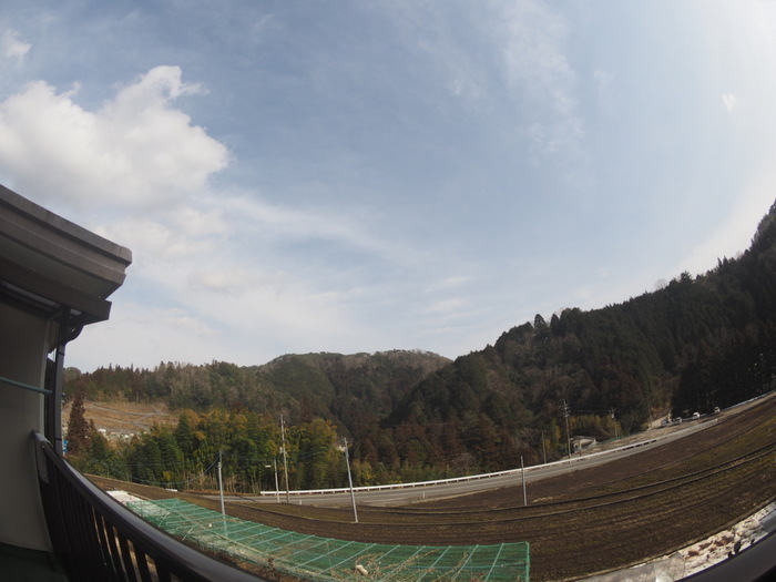 薄日の晴れ_c0116915_23420940.jpg