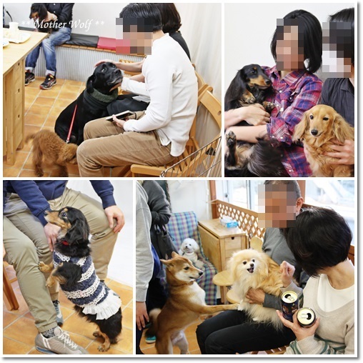 オープンハウス♪ ~ 2018年新年会~_e0191026_17455355.jpg
