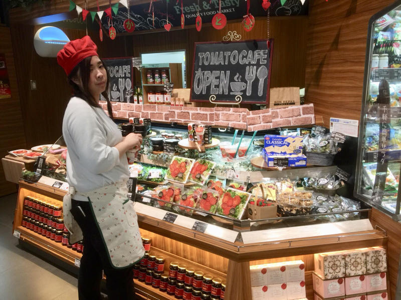 お客様の新入社員販売コンテスト第二弾。ハローデイボンラパストレゾ店_c0213029_20265399.jpg