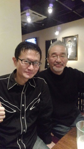 ジャジャジャ~ン♫滝ともはるさんに会ってきた_e0120837_13070383.jpg