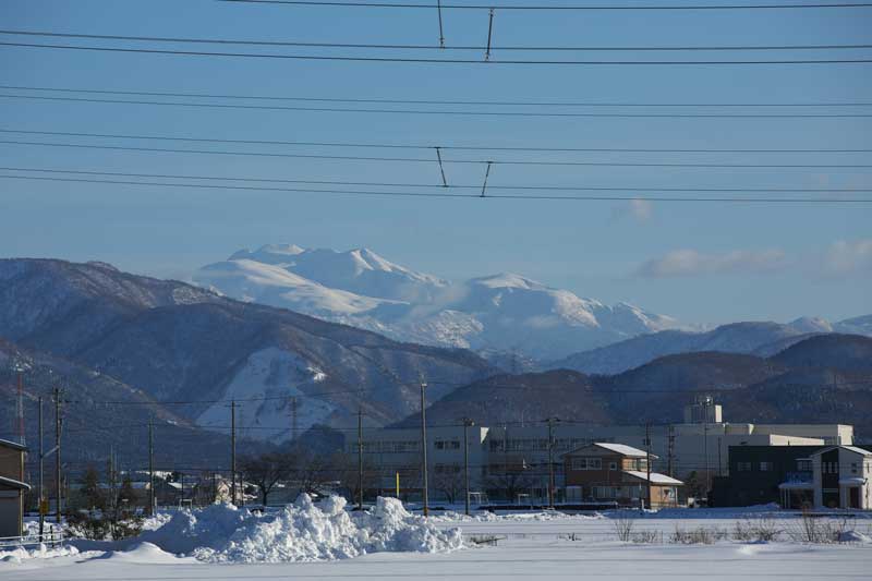 #33 1月の白山_d0342652_21254817.jpg