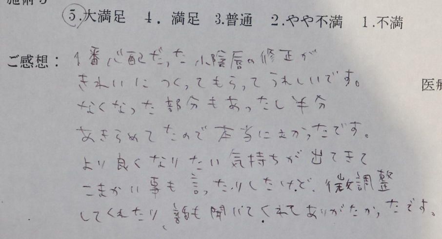 しょう いん しん 縮小 手術 保険 適用