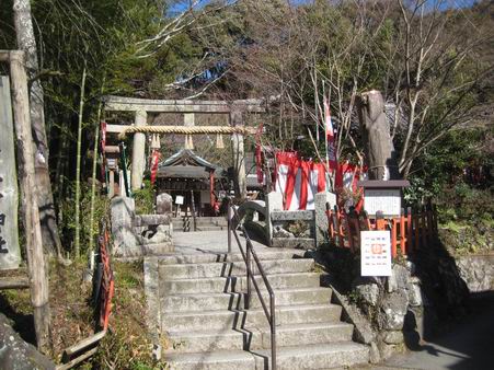 日本滞在　５．　（京都にて　–　銀閣寺から南禅寺へ）_a0280569_0314253.jpg