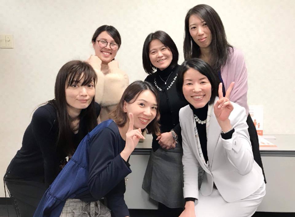 ラストは福岡!3都市で140名が受講した「気学」と「直感」セミナー_d0169072_11033689.jpg