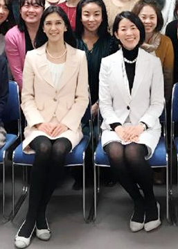 ラストは福岡!3都市で140名が受講した「気学」と「直感」セミナー_d0169072_11092386.jpg
