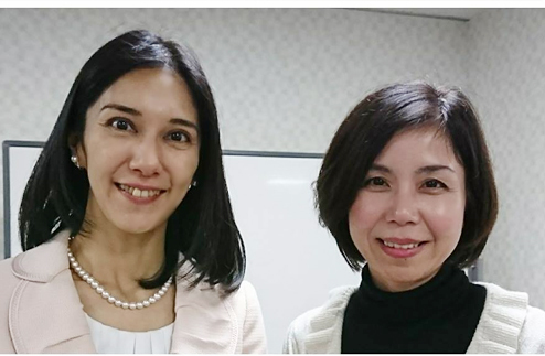 ラストは福岡!3都市で140名が受講した「気学」と「直感」セミナー_d0169072_11171437.jpg