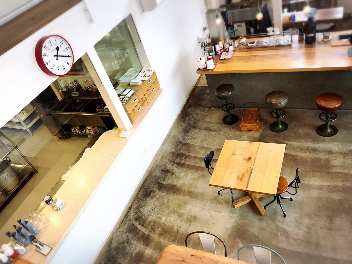 Shiro Cafe 砂川市 貧乏なりに食べ歩く 第二幕