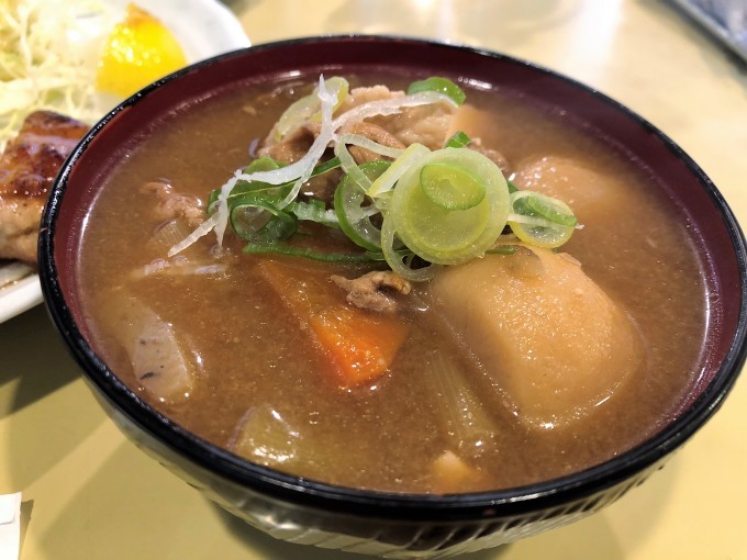 麺屋　そにどり　激ウマで完成度が高いお店が登場！　小ネタは「あっか～ん！」　四日市市堀木_d0258976_15042766.jpg