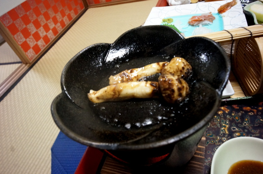 帰国日記@ベルリン 飯坂温泉青葉旅館 10/21_c0180686_05081278.jpg