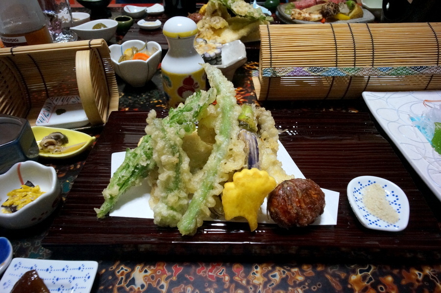 帰国日記@ベルリン 飯坂温泉青葉旅館 10/21_c0180686_05115967.jpg