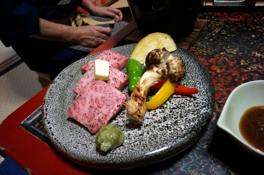 帰国日記@ベルリン 飯坂温泉青葉旅館 10/21_c0180686_05125428.jpg
