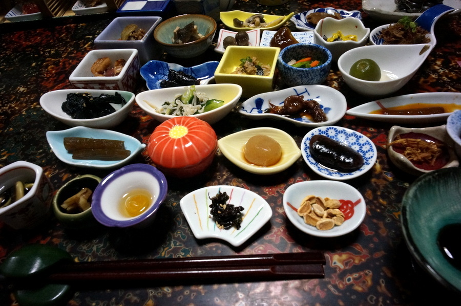 帰国日記@ベルリン 飯坂温泉青葉旅館 10/21_c0180686_05133877.jpg