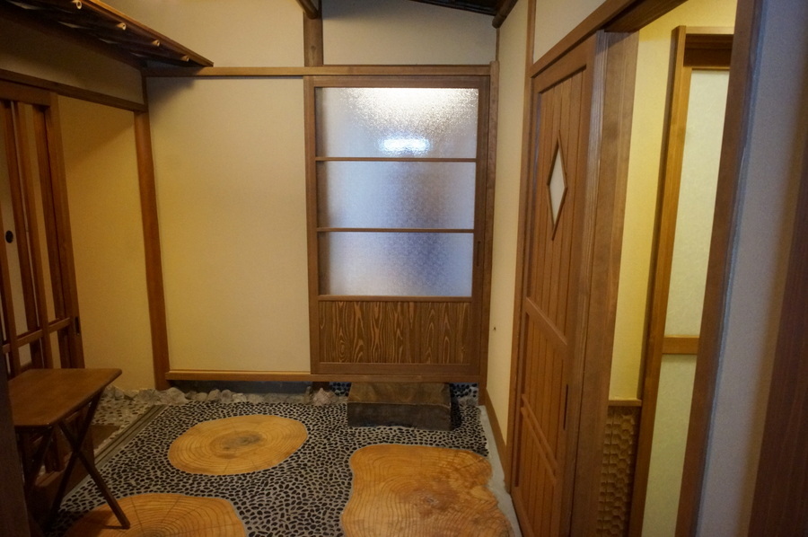 帰国日記@ベルリン 飯坂温泉青葉旅館 10/21_c0180686_05141497.jpg