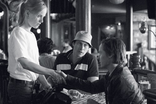 コーヒーをめぐる冒険』 : しろーと映画缶