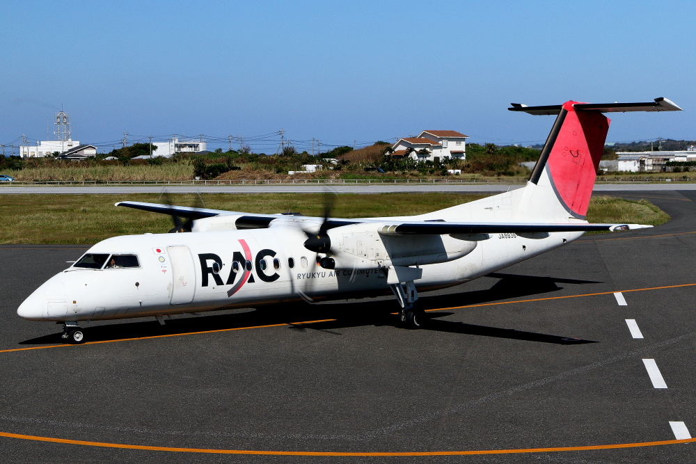 お疲れ様 RAC DHC-8-Q300_e0204891_20094194.jpg