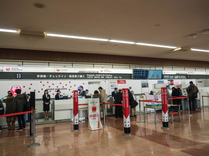 2018ふらっと冬のソウルへ(1)~新名所ソウルスカイとソウル路7017~_f0276498_23031907.jpg