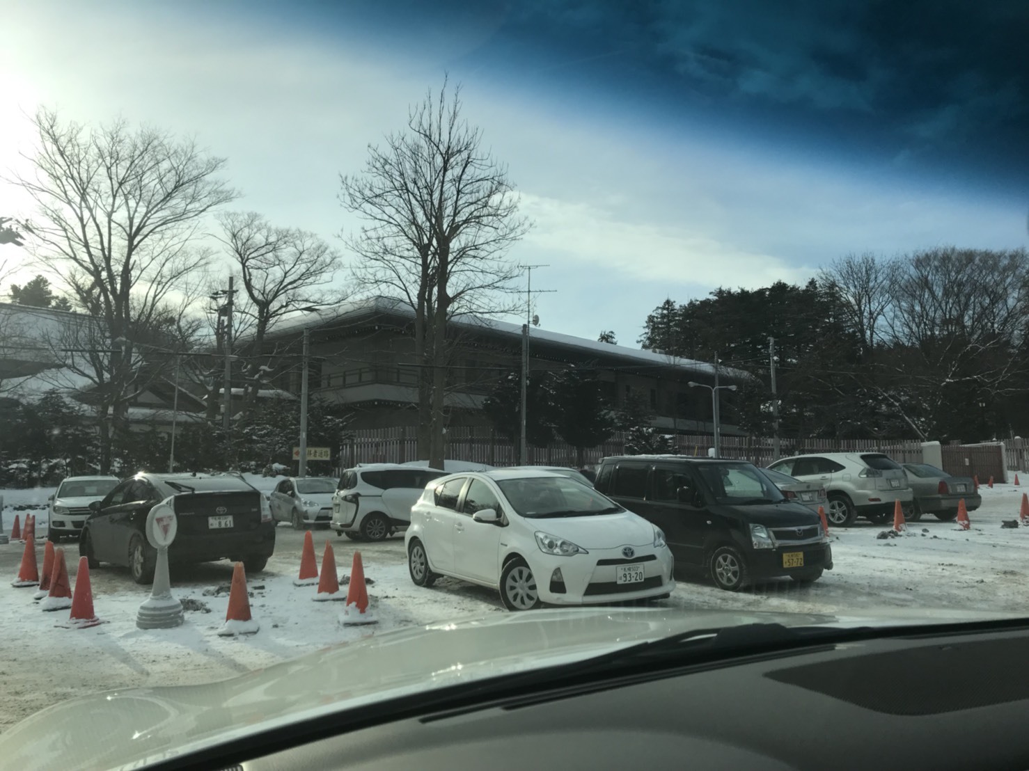 2月2日(金)トミーベース カスタムブログ☆T社様プラドが納車になりました☆_b0127002_18171494.jpeg