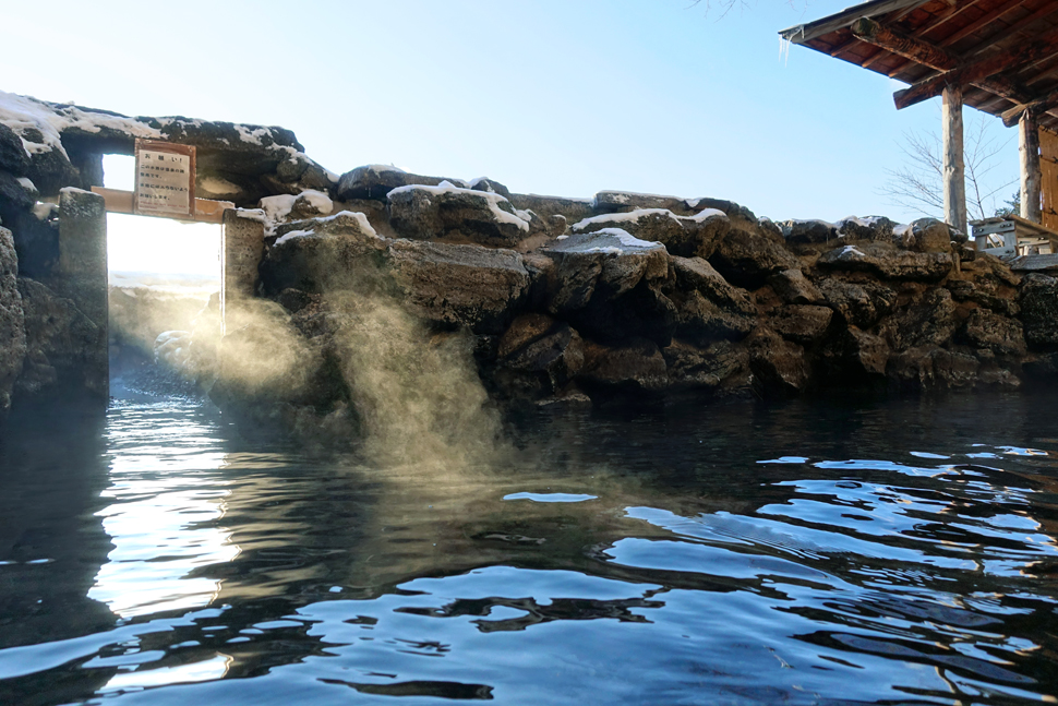 秘湯を求めて 支笏湖 丸駒温泉旅館 パサデナ日和 秘湯を求めて 支笏湖 丸駒温泉旅館 パサデナ日和