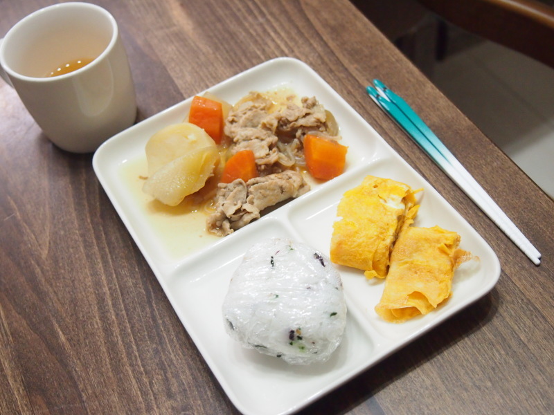 こどもの食器買い替え 朝食にピッタリ 無印の器を購入しました 子どもと一緒にシンプルライフ こどもの食器買い替え 朝食にピッタリ 無印の器を購入しました 子どもと一緒にシンプルライフ