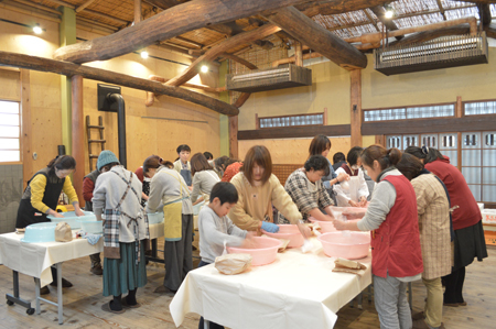 麦味噌作り教室イベントレポート☆_b0186205_09160458.jpg
