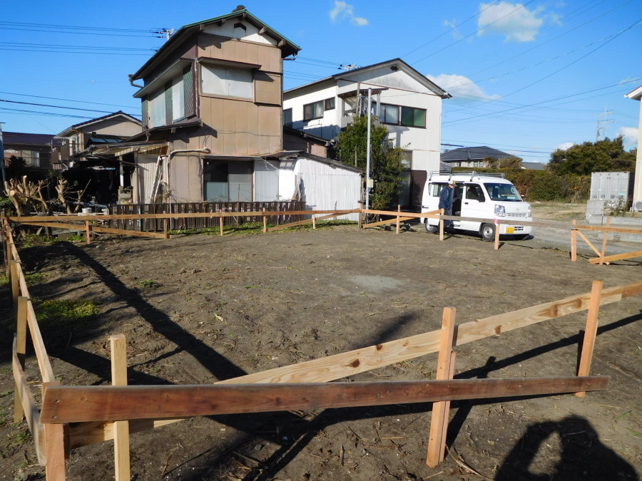 館山市那古の家_c0134317_22420531.jpg