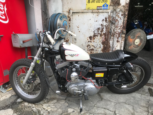 今日のgeemotorcycles は!2/1_a0110720_14004643.jpg