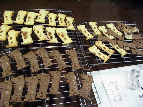手づくりクッキー型 その4_f0129726_15411612.jpg