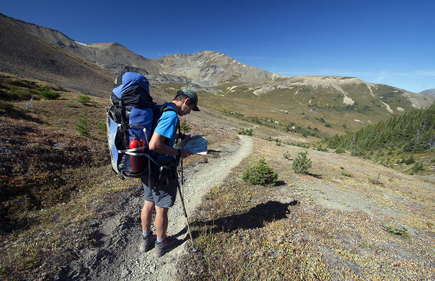 登山、ハイキング、トレッキングは違うもの？　〜　英語でHIKINGの意味するところは、日本のそれと少し違います。_d0112928_08215645.jpg