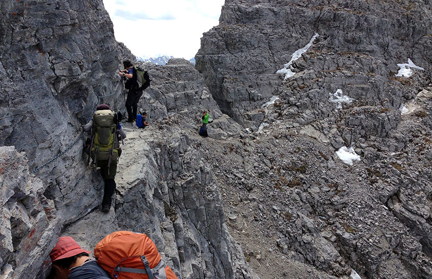 登山、ハイキング、トレッキングは違うもの？　〜　英語でHIKINGの意味するところは、日本のそれと少し違います。_d0112928_08445205.jpg