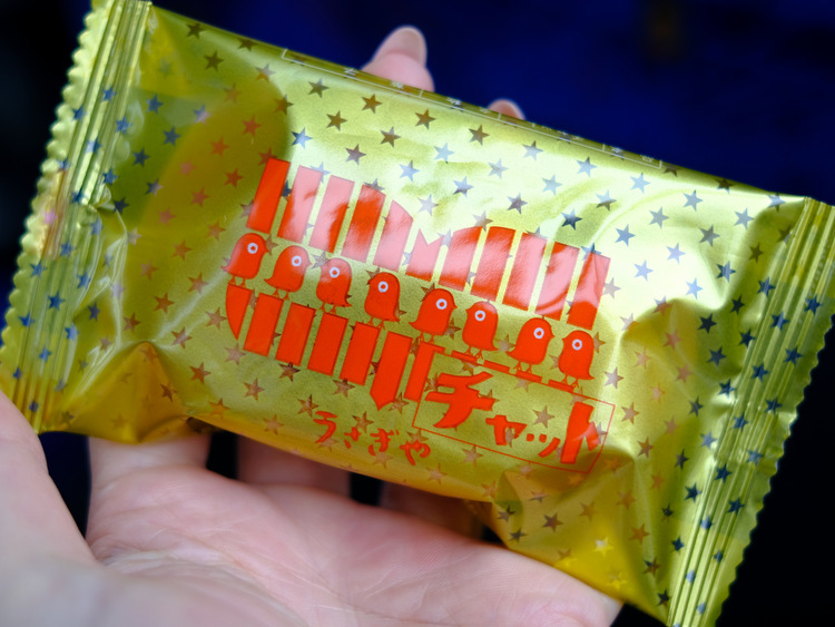 「雪の国 奥会津へ!柳津で郷土菓子あわまんじゅうに舌鼓」_a0000029_21353536.jpg