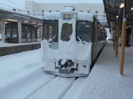 2017-2018年末年始乗り旅みちのく編その5「迷走」 _f0233868_21243017.jpg