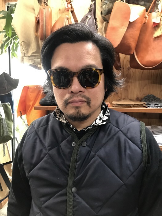 SUN GLASS・予約会・延長です。。。(^^♪_d0152280_15364846.jpg
