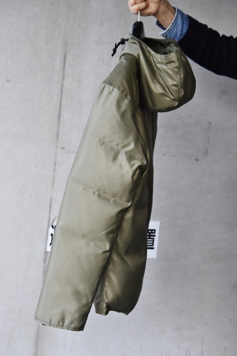 Crescent Down Works ・・・ BUYER SAMPLE品・残り全貌。。。(^^♪_d0152280_16592825.jpg