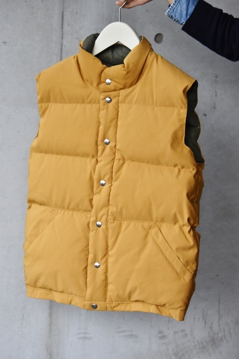 Crescent Down Works ・・・ BUYER SAMPLE品・残り全貌。。。(^^♪_d0152280_17324515.jpg