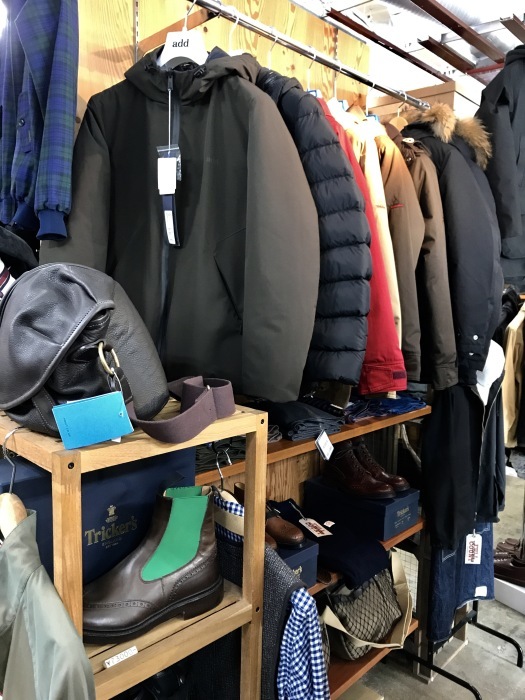 残りモノに福(服)がある。。。(^^♪_d0152280_18173182.jpg