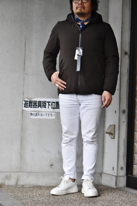 残りモノに福(服)がある。。。(^^♪_d0152280_21013354.jpg