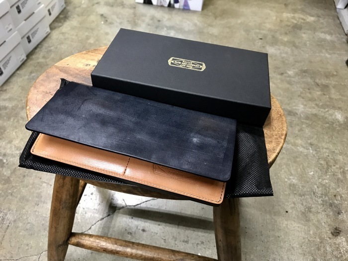 人気の春財布。。。再入荷しております(^^♪ By SLOW_d0152280_23412426.jpg