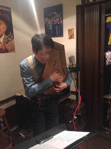 1月28日(日)オートハープナイト_d0225380_12350988.jpg