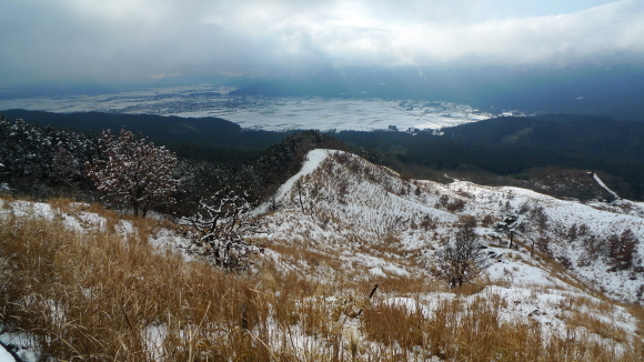 上天草市　熊本益城町　大観峰　杖立温泉　車中泊49日目_c0212083_19183422.jpg