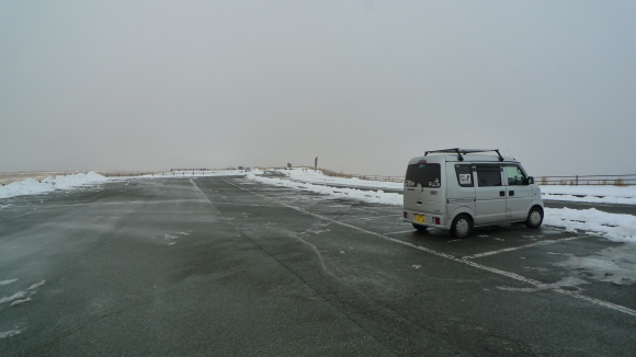 上天草市　熊本益城町　大観峰　杖立温泉　車中泊49日目_c0212083_19184379.jpg