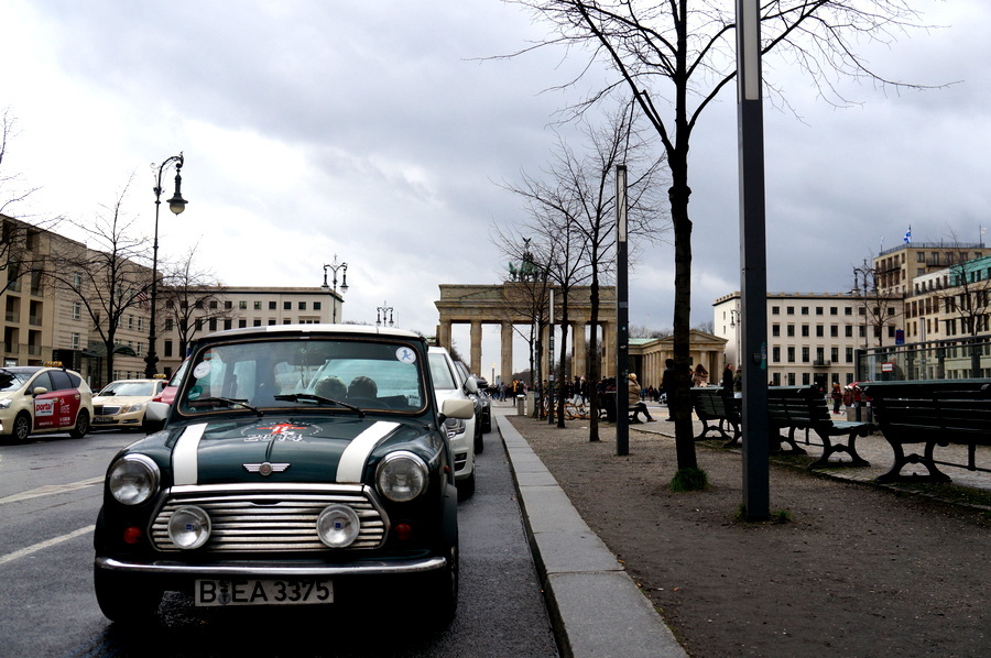 今年で25歳、MINI Cooper_c0180686_18182812.jpg