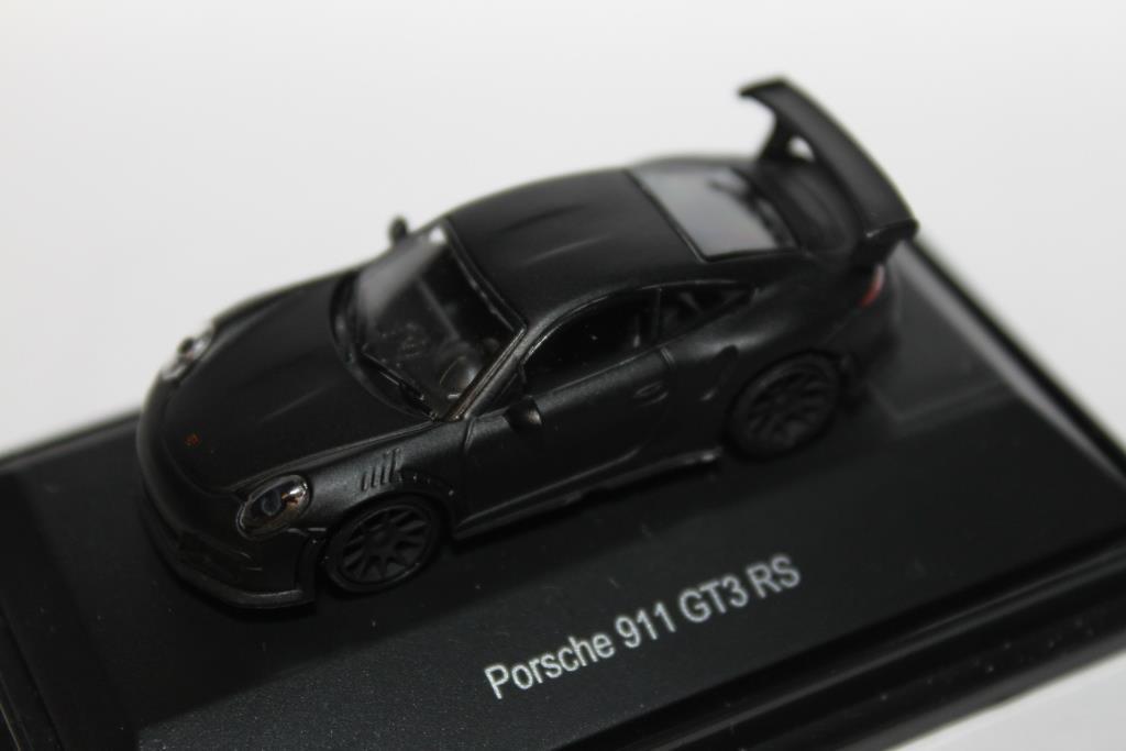 1/87 Schuco PORSCHE 911 (991) GT3 RS_b0285587_07302171.jpg